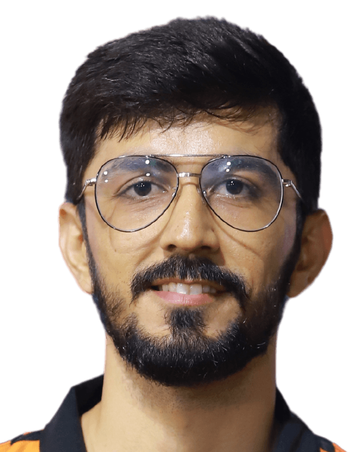 Vinay Valecha