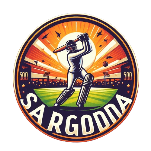 Sargodha CC