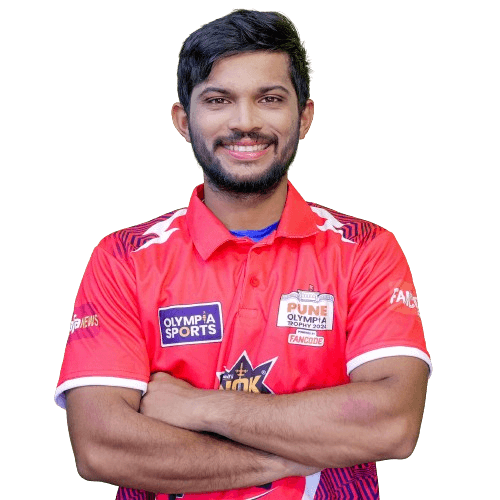 Yash Kshirsagar