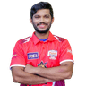 Yash Kshirsagar