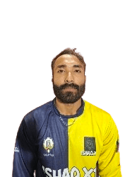 Badruddin Soopi cricket player photo