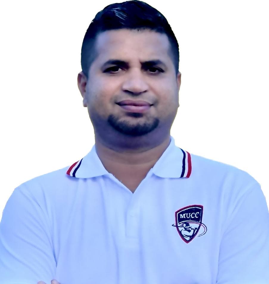 SURESH YOMMERENGNA SIMON HEWAGE SILVA