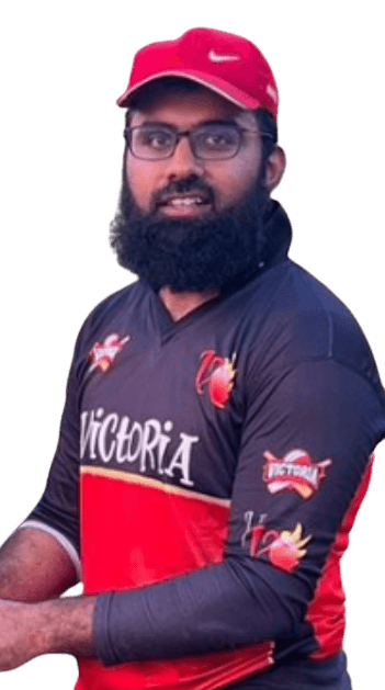 Ahsan Shaukat
