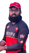 Ahsan Shaukat