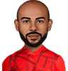Tymal Mills