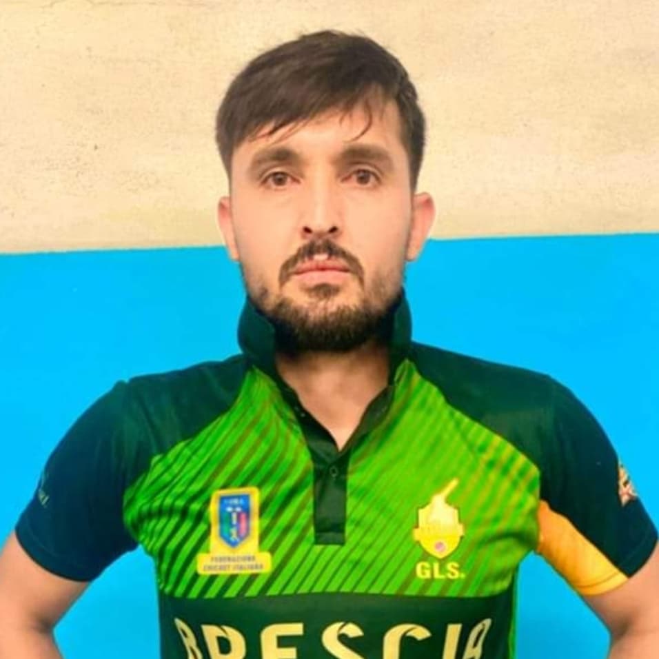 BASHAR KHAN