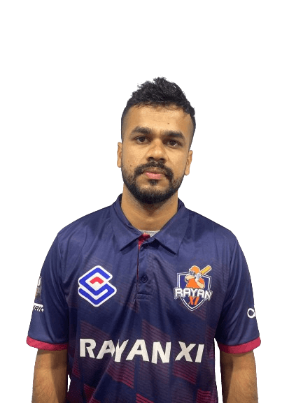 Praveen Rajan