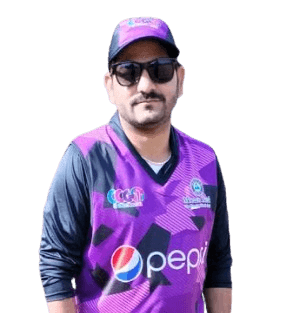 Qaisar Naveed
