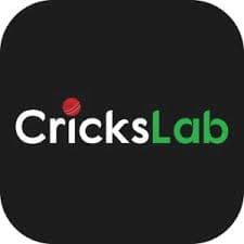 Crickslab team logo