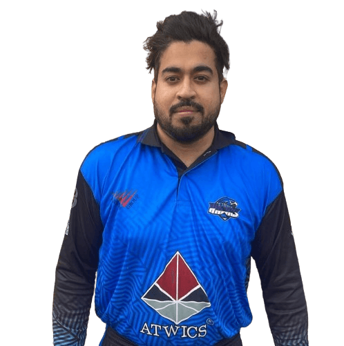 Ayaz Tariq cricket player profile photo