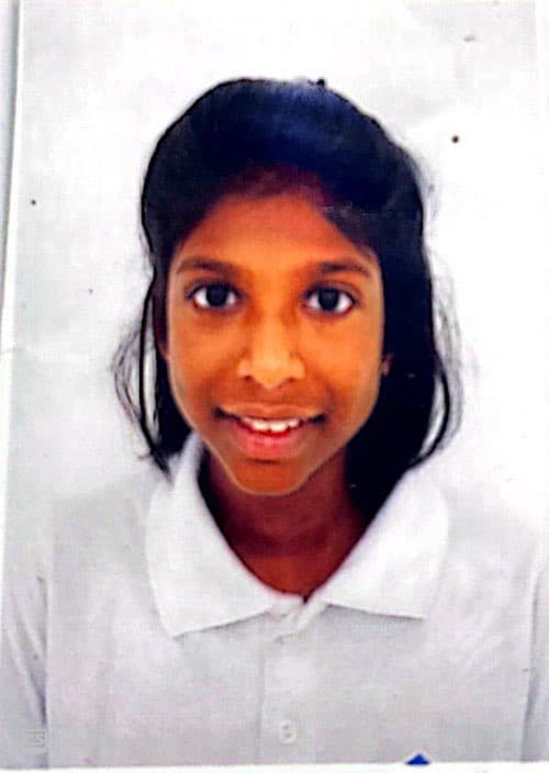 MINOLI SANJANA PERERA WICKRAMASINGHE ARACHCHIGE