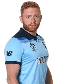 Jonny Bairstow