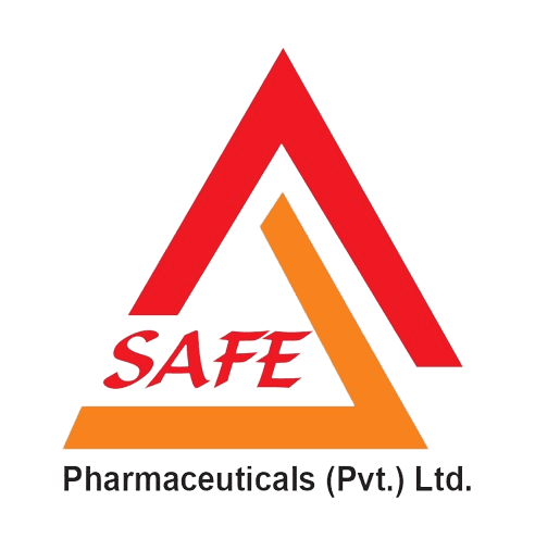 Safe Pharma team logo