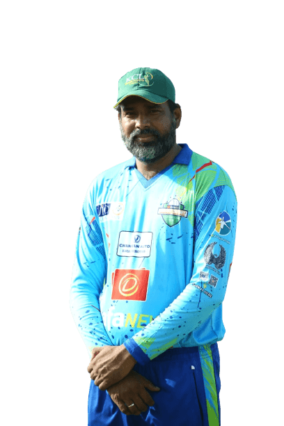 Umer Masood cricket player profile photo