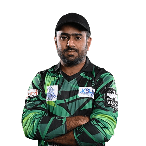 Muhammad Adeel