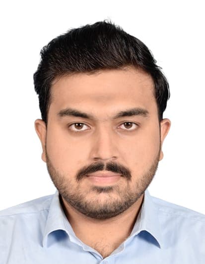 MUHAMMAD HAMZA KHAN cricket player profile photo