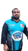 Waqas Ahmed