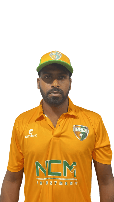 Sajeer Maruthora cricket player profile photo