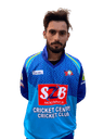 Zeshan Ali