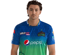 Tim David cricket player profile photo