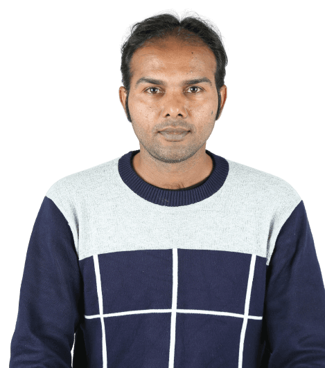 Ahmed Raza