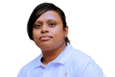 ANDROMIDA SHARON WITHANAGE
