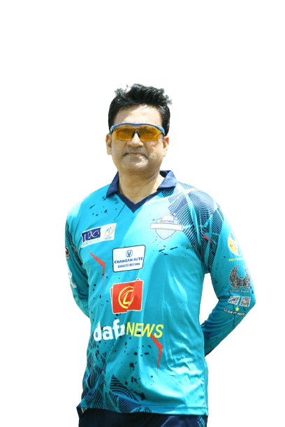 Khurram Shamsi