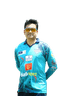 Khurram Shamsi