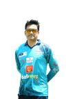 Khurram Shamsi
