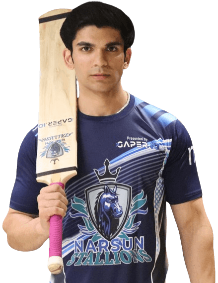 Musa Mazhar