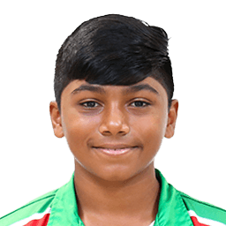 Prathiesh Hema Ramesh