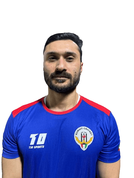 Jassim Eissa cricket player profile photo