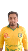 Muhammad Imran