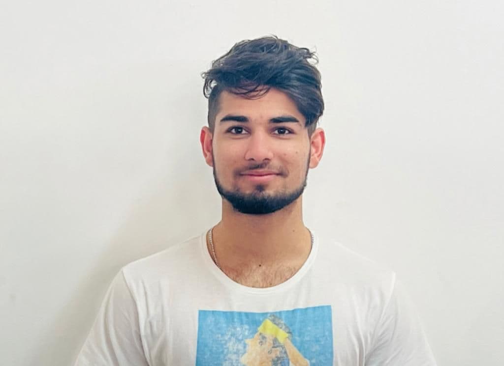 KHAN SHEZAB ALI