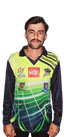 Irshad Hussain