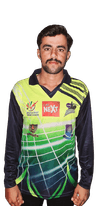 Irshad Hussain