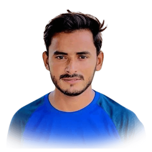 Shahzad Khaba