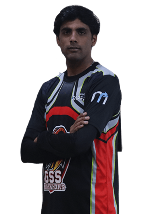 Ahsan Idrees cricket player photo