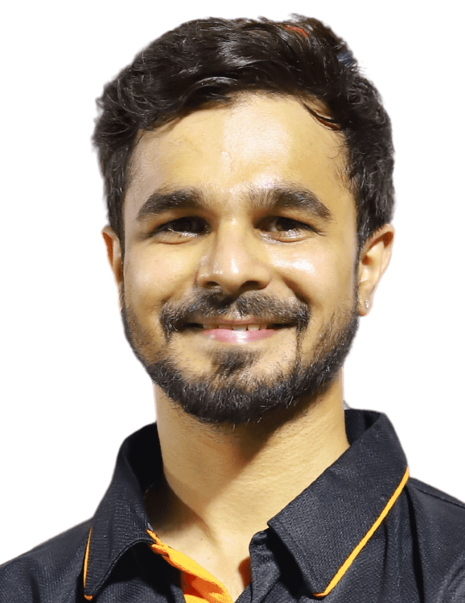 SUMIT ASWANI