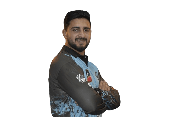 Zohaib cricket player profile photo