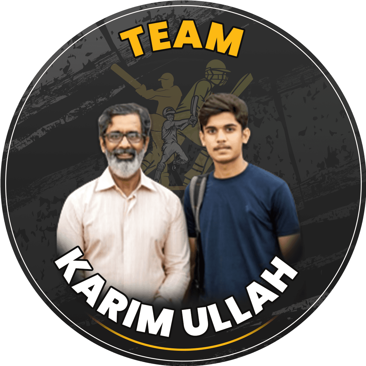 Karim Ullah