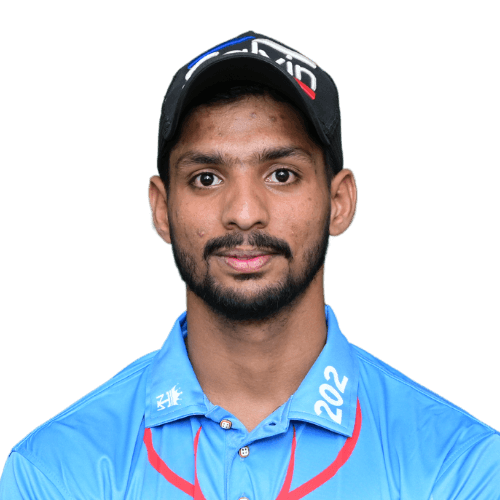 Khurram Rabada