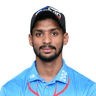 Khurram Rabada