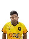 Mohamed Ayazdeen Mohamed Rausdeen