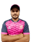 Muzammil Khalid