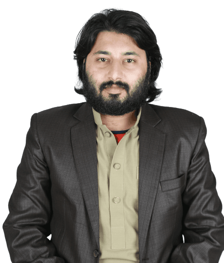 Asad Imran