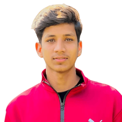 Dani Gatwala cricket player photo