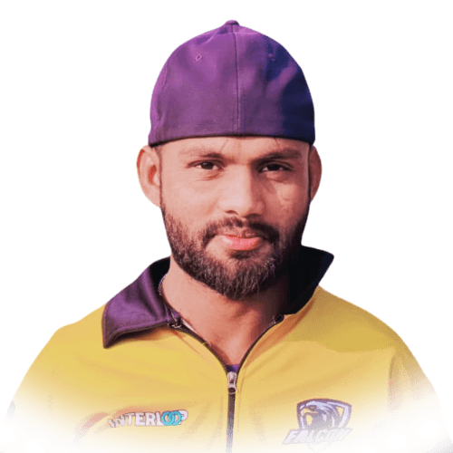 Waqas Penda