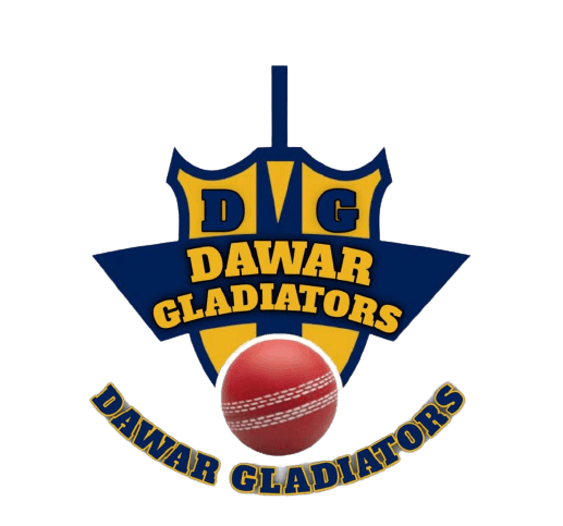 Dawar Gladiators team logo