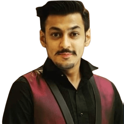 Maaz Shamsi